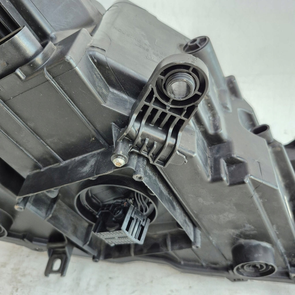 Frontscheinwerfer Seat Ateca 575941007D Full LED Ein Stück (Rechts oder Links)