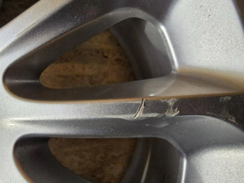 1x Alufelge 20 Zoll 8.5" 5x120 47ET JK52-AA Land Rover Range Discovery Rim Wheel FEL1838195278ry