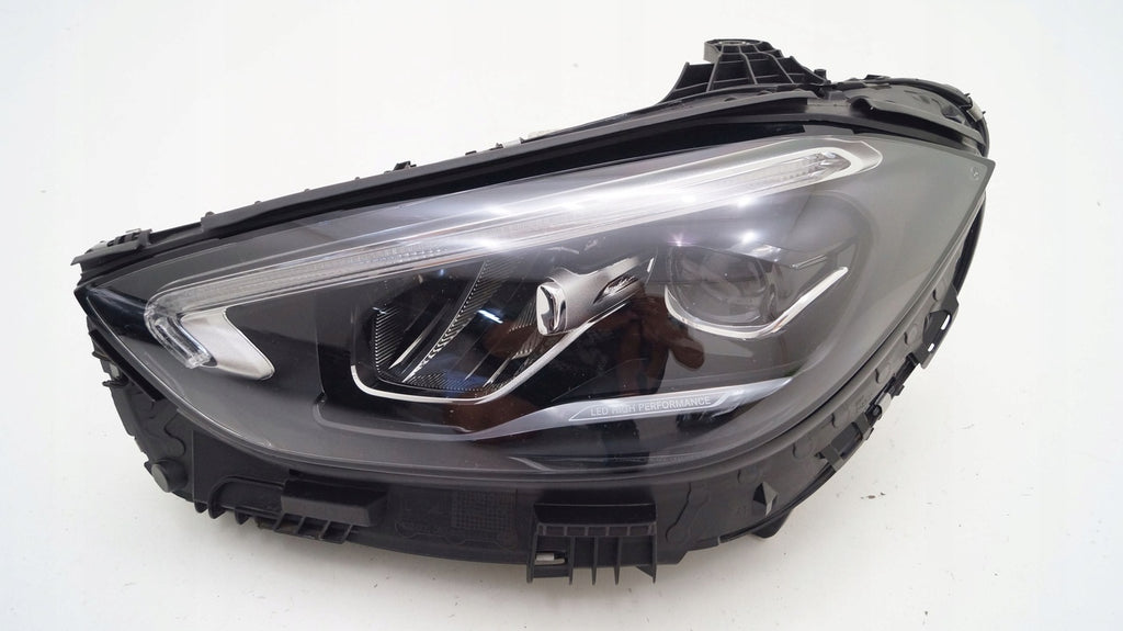 Frontscheinwerfer Mercedes-Benz A2069068104 LED Ein Stück (Rechts oder Links) SCH9767314417sl