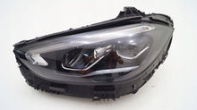 Load image into Gallery viewer, Frontscheinwerfer Mercedes-Benz A2069068104 LED Links Scheinwerfer Headlight SCH9767314417sl