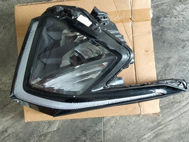 Frontscheinwerfer Kia Sportage V 92102R2000 Full LED Rechts Headlight