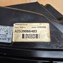 Laden Sie das Bild in den Galerie-Viewer, Frontscheinwerfer Mercedes-Benz Glc A2539066403 LED Rechts Headlight SCH6684008638tb