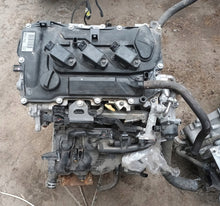 Laden Sie das Bild in den Galerie-Viewer, Motor Toyota Yaris Cross P92G 1.5 Benzin Engine Unkomplett MOT3063629974rp