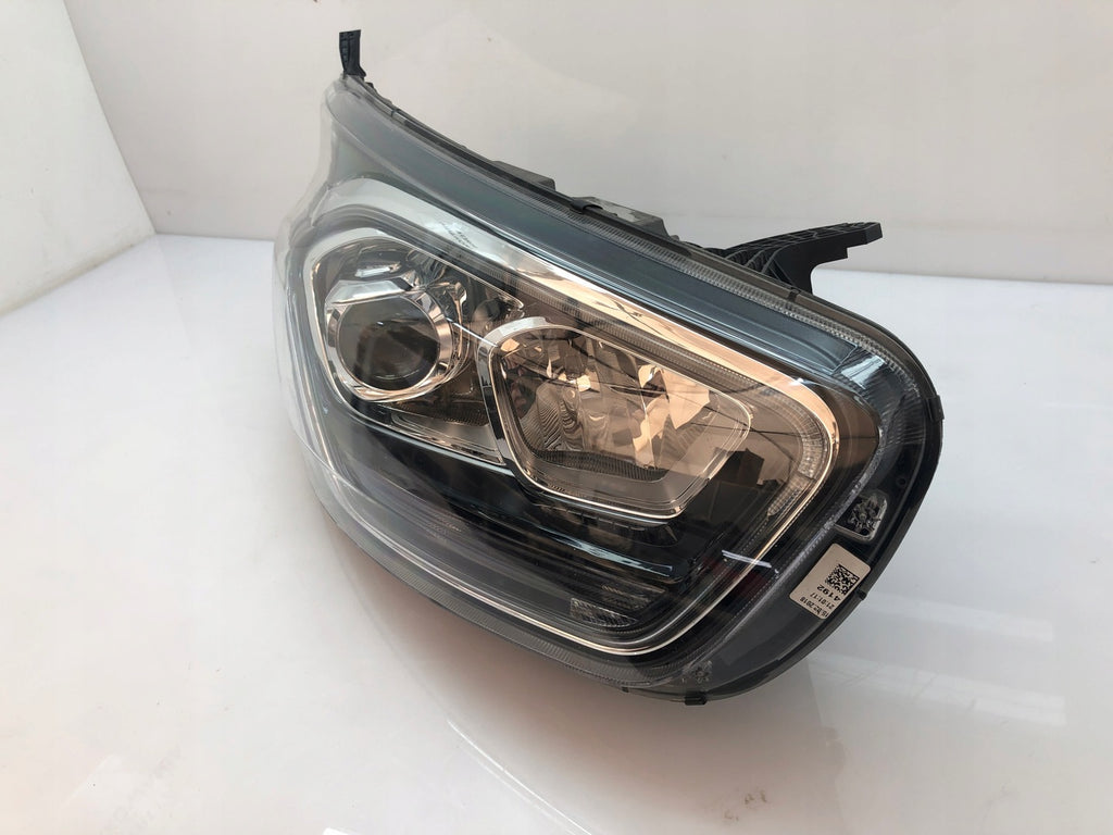 Frontscheinwerfer Ford Transit Custom JK21-13W029-DG Rechts Headlight