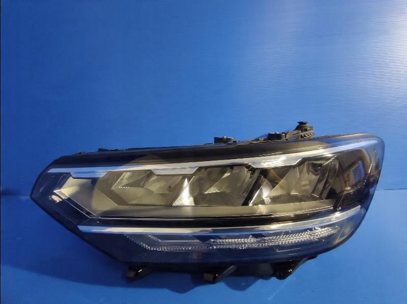 Frontscheinwerfer VW Passat B8 3G1941035P Full LED Links Scheinwerfer Headlight