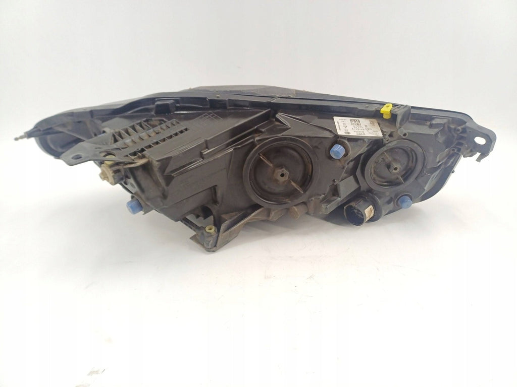 Frontscheinwerfer Jaguar Xe GX7313W030GE 1LH01181103 120216014300005476 Links SCH5079427816om