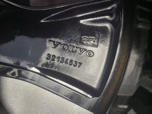 Load image into Gallery viewer, 1x Alufelge 19 Zoll 8.5" 5x108 56ET Matt Silber 32134537 Volvo Xc40 Rim Wheel FEL3535077496vt