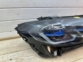 Frontscheinwerfer BMW G81 G82 G80 G83 9505122 Laser Rechts Headlight SCH6012844005ij