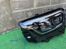 Laden Sie das Bild in den Galerie-Viewer, Frontscheinwerfer Mercedes-Benz Glc A2549066702 Full LED Links Headlight SCH3512098123xw