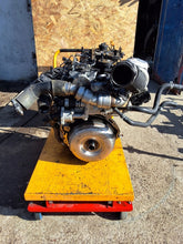 Load image into Gallery viewer, Motor Kia Sorento III D4HB 2.2 CRDI 197PS 56TKm 2020 Diesel Engine Komplett MOT3847963280px