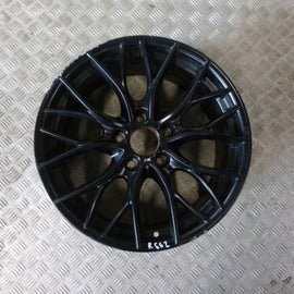 1x Alufelge 18 Zoll 8.0