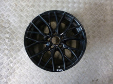 Load image into Gallery viewer, 1x Alufelge 18 Zoll 8.0" 5x120 30ET 6865157 BMW 3 F30 F32 Rim Wheel FEL8495053712in
