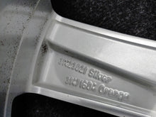 Load image into Gallery viewer, 1x Alufelge 19 Zoll 8.0" 5x108 42 5ET Glanz Silber 31423021 Volvo Xc90 Ii FEL5684345520fr