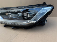 Laden Sie das Bild in den Galerie-Viewer, Frontscheinwerfer VW Passat B8 3G1941081G LED Links Scheinwerfer Headlight