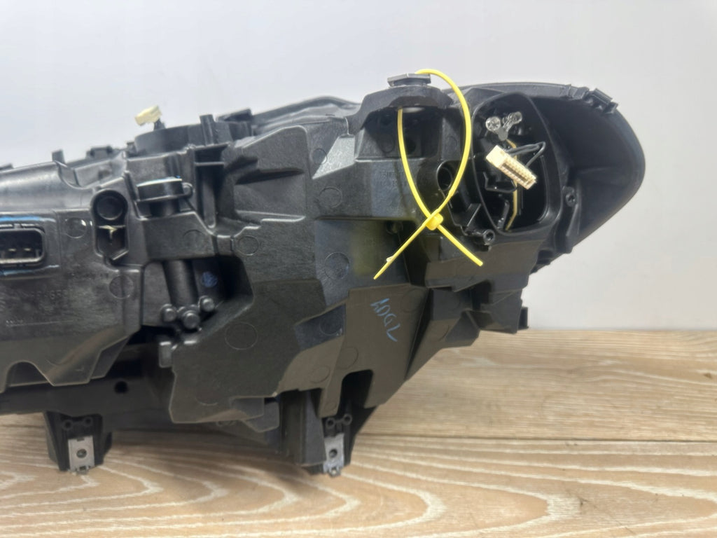 Frontscheinwerfer BMW X3 G01 G02 5A29202-06 Rechts Scheinwerfer Headlight SCH6380729208lr