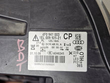 Laden Sie das Bild in den Galerie-Viewer, Frontscheinwerfer Audi A6 C6 4F0941003CP Xenon Links Scheinwerfer Headlight