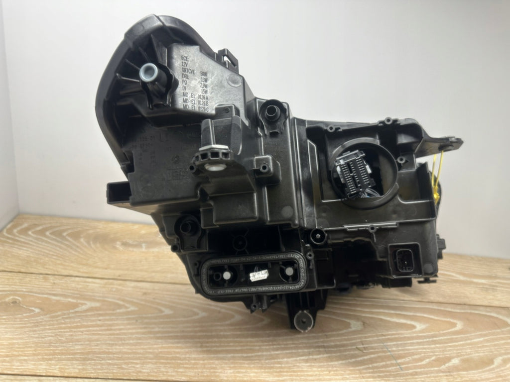 Frontscheinwerfer BMW X1 5A9A227-01 Full LED Links Scheinwerfer Headlight SCH9492021810zn
