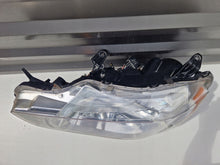 Laden Sie das Bild in den Galerie-Viewer, Frontscheinwerfer Mitsubishi Outlander II Links Scheinwerfer Headlight
