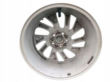 Laden Sie das Bild in den Galerie-Viewer, 1x Alufelge 18 Zoll 7.5" 5x114.3 39ET Glanz Silber 403006653R Renault Espace I V FEL9109645179qn
