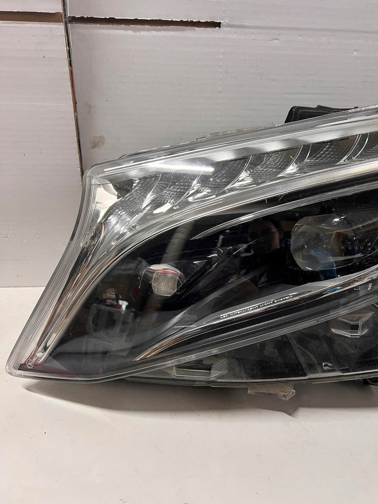 Frontscheinwerfer Mercedes-Benz Vito W447 A447906460 Full LED Links Headlight SCH4366970317mp
