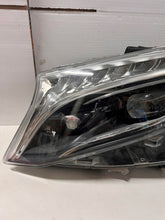 Laden Sie das Bild in den Galerie-Viewer, Frontscheinwerfer Mercedes-Benz Vito W447 A447906460 Full LED Links Headlight SCH4366970317mp