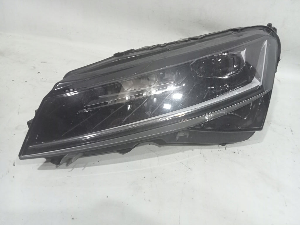 Frontscheinwerfer Skoda Superb III 3V1941016D Full LED Rechts oder Links