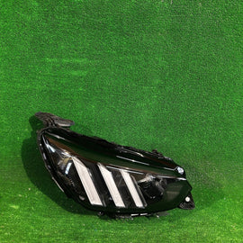 Frontscheinwerfer Peugeot 2008 208 II 9850177480 Rechts Scheinwerfer Headlight SCH3368998050xd