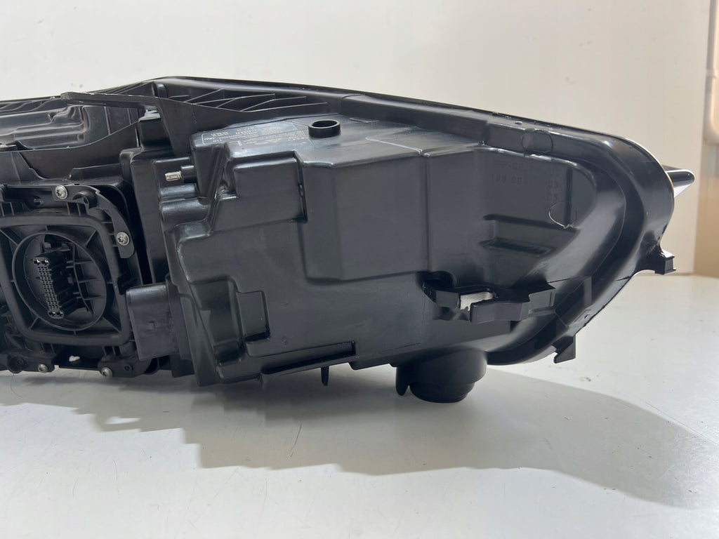 Frontscheinwerfer Audi A6 C7 4G0941033H Full LED Ein Stück (Rechts oder Links)