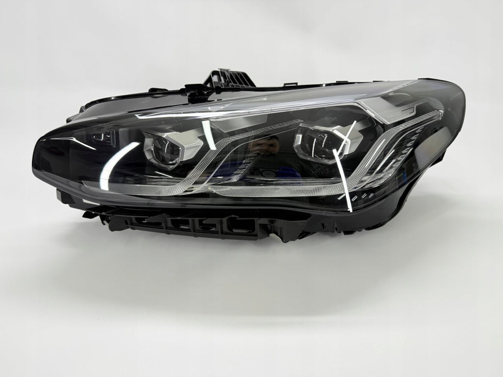 Frontscheinwerfer BMW 2 U06 5A42247-01 Links Scheinwerfer Headlight SCH3493493163dn