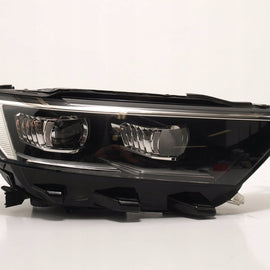 Frontscheinwerfer VW T-Roc 2GA941036D Rechts Scheinwerfer Headlight SCH2507837391rn
