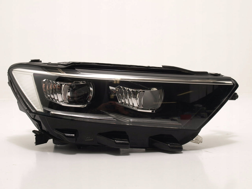 Frontscheinwerfer VW T-Roc 2GA941036D Rechts Scheinwerfer Headlight SCH2507837391rn