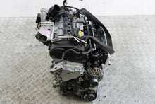Laden Sie das Bild in den Galerie-Viewer, Motor VW Caddy IV DJK 1.4 TSI 131PS 96kW 2015 Benzin Engine Komplett