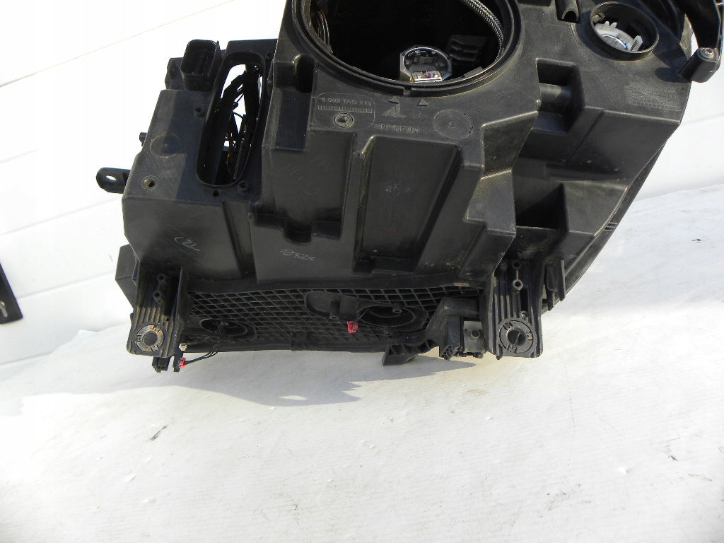 Frontscheinwerfer BMW F16 7290054 Rechts Scheinwerfer Headlight SCH6039626070qp