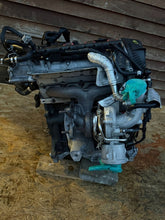 Laden Sie das Bild in den Galerie-Viewer, Motor Audi A4 B8 CDH 1.8 TFSI Engine Komplett MOT8352439181fz