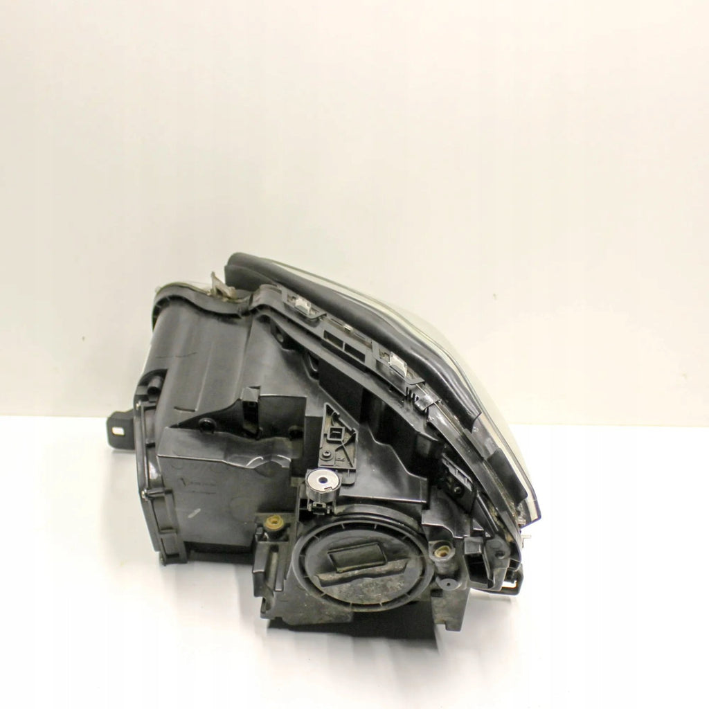 Frontscheinwerfer Mercedes-Benz X166 A1668203959 Rechts Scheinwerfer Headlight SCH8910009831pn