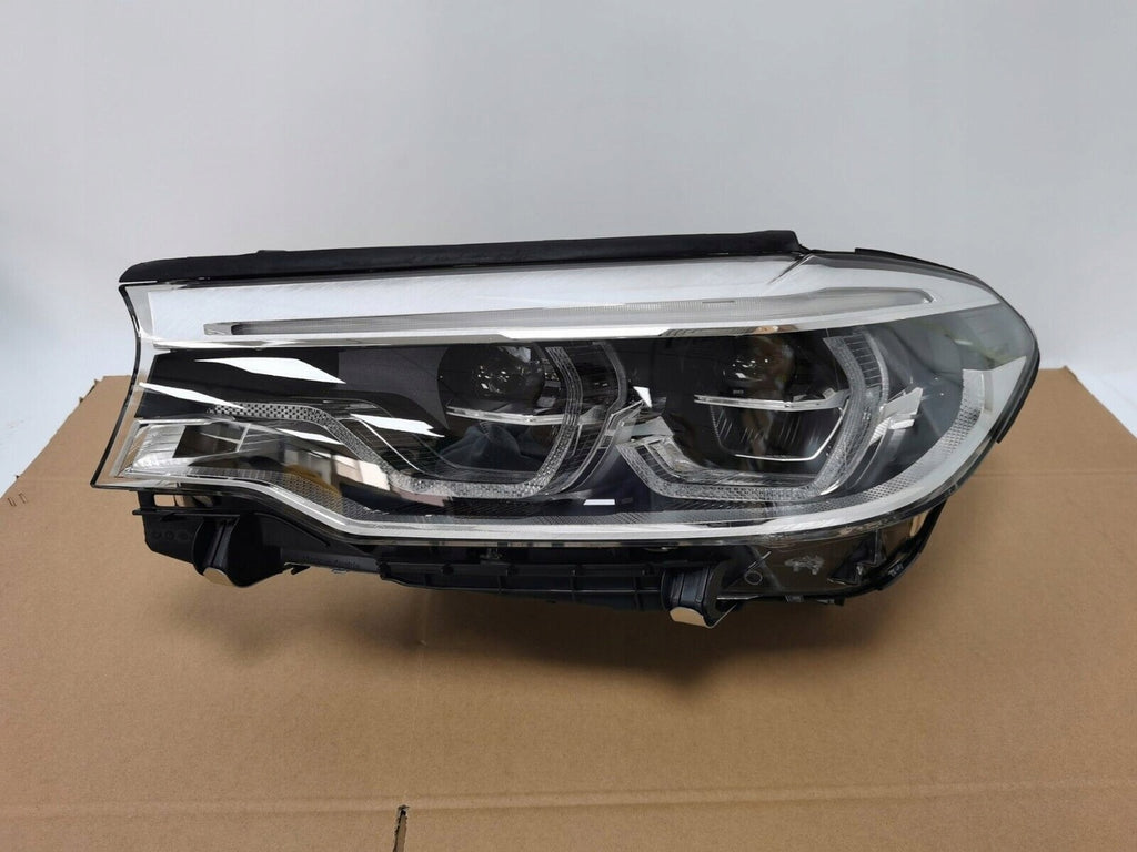 Frontscheinwerfer BMW G31 G30 Ein Stück (Rechts oder Links) Headlight