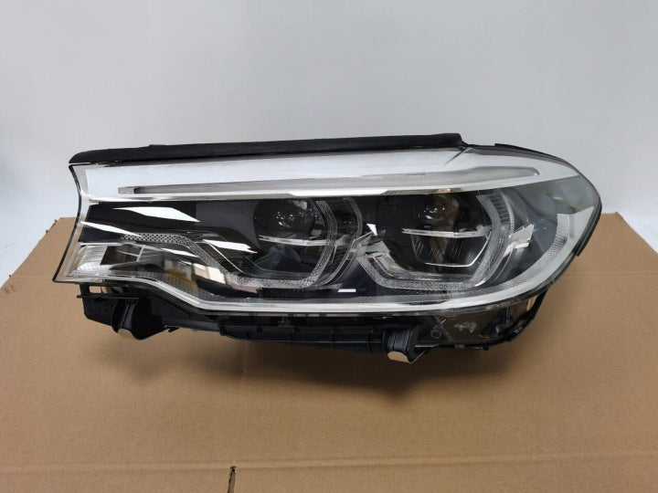 Frontscheinwerfer BMW G31 G30 Ein Satz Scheinwerfer Headlight SCH2403987729qo