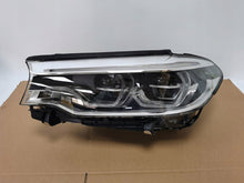 Laden Sie das Bild in den Galerie-Viewer, Frontscheinwerfer BMW G31 G30 Ein Satz Scheinwerfer Headlight