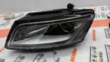 Laden Sie das Bild in den Galerie-Viewer, Frontscheinwerfer Audi Q5 8R0941031 Xenon Links Scheinwerfer Headlight SCH7634414167qe