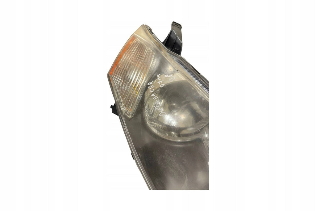 Frontscheinwerfer Mitsubishi Outlander I P5584R Rechts Scheinwerfer Headlight SCH4722886567dx