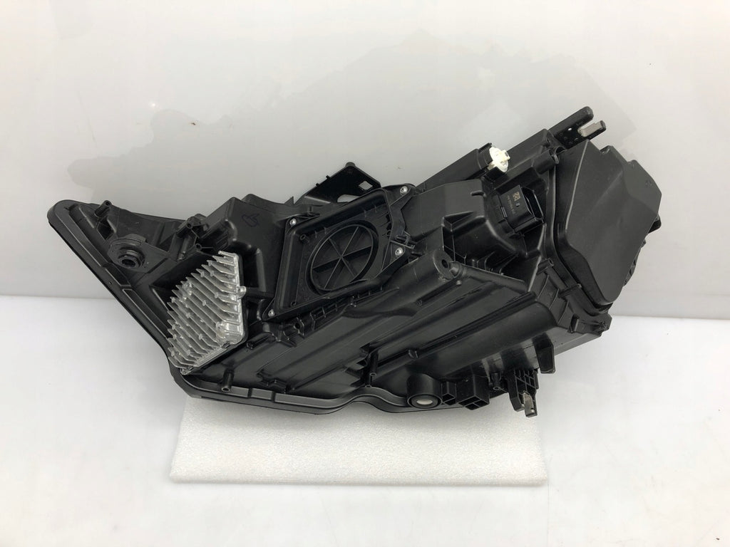 Frontscheinwerfer Audi A6 C8 4K0941033 4K0941034 LED Ein Satz Headlight SCH5152161315xr
