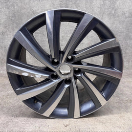 1x Alufelge 18 Zoll 7.5