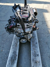 Laden Sie das Bild in den Galerie-Viewer, Motor Citroën Peugeot I 10XVBB HN05 1.2 THP Benzin Engine Unkomplett MOT2592208839ak