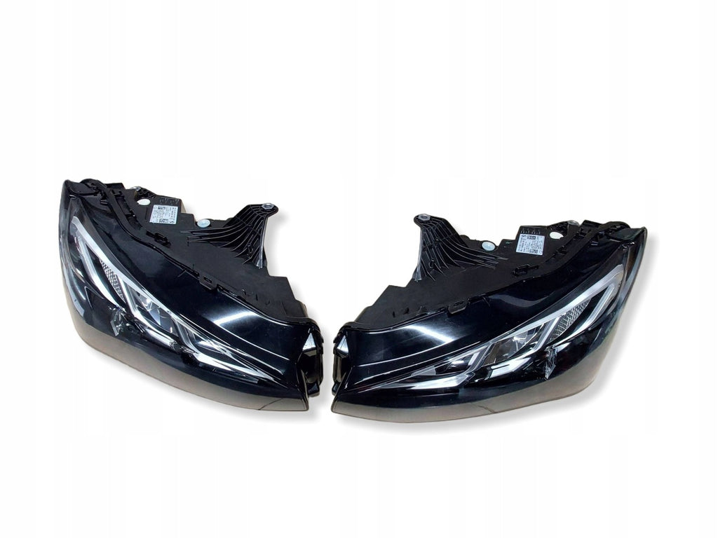Frontscheinwerfer BMW 2 Active Tourer U06 5A42243-09 Ein Satz Headlight SCH9185321806aw