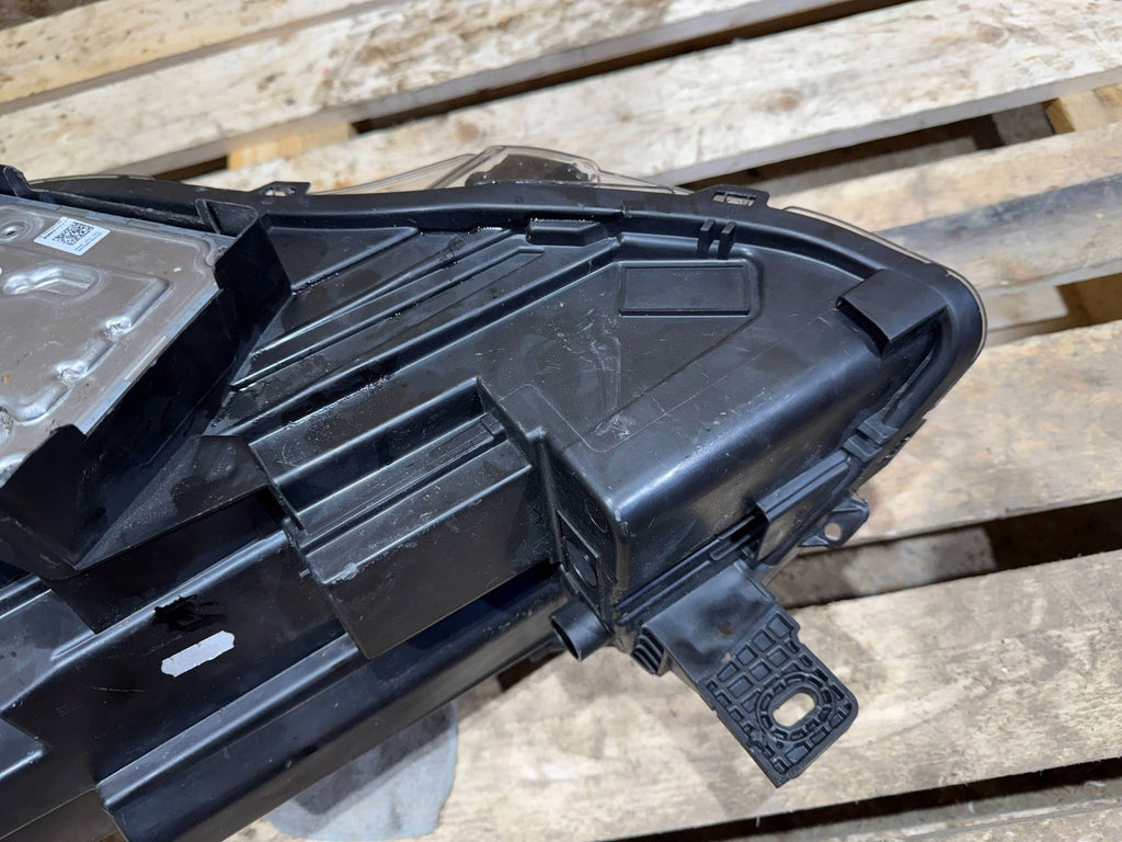 Frontscheinwerfer Ford Kuga III LV4B13E016-AS Full LED Rechts Headlight SCH2955115633mq