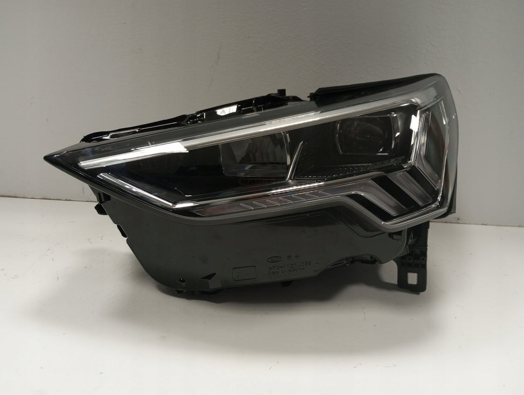 Frontscheinwerfer Audi Q3 83A941033 LED Ein Stück (Rechts oder Links) Headlight SCH7219477400lc