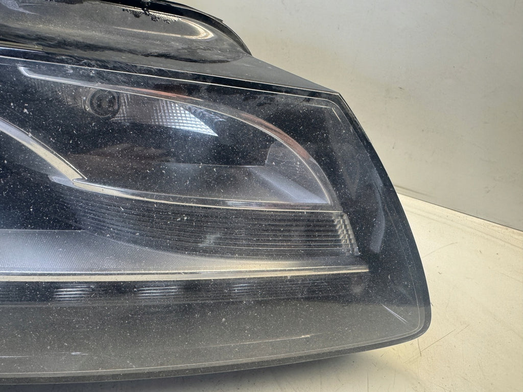 Frontscheinwerfer Audi A5 8T0941004L Xenon Rechts Scheinwerfer Headlight