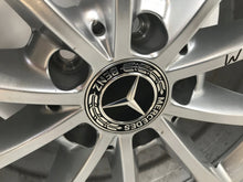 Load image into Gallery viewer, 1x Alufelge 17 Zoll 6.5&quot; 5x112 44ET A1774010300 Mercedes-Benz V177 Rim Wheel