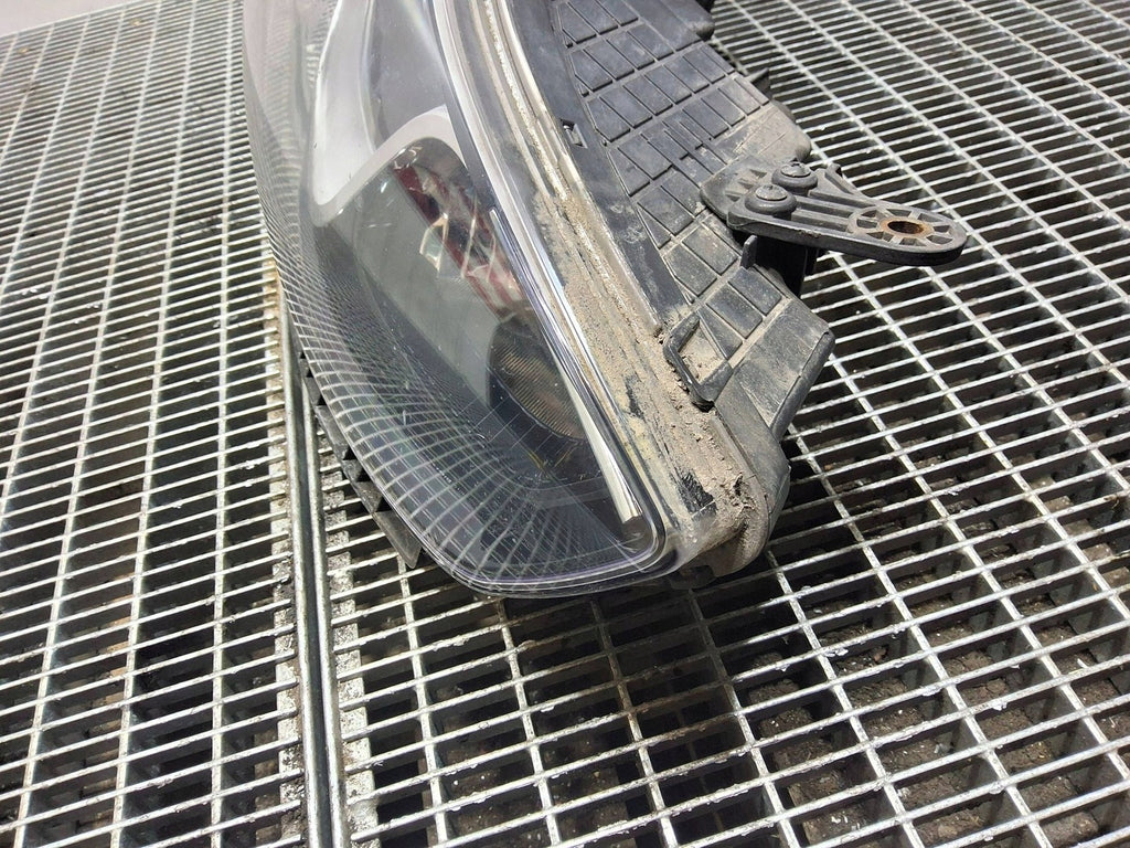 Frontscheinwerfer Hyundai Ix20 921011KXXX Rechts Scheinwerfer Headlight SCH3328312489op