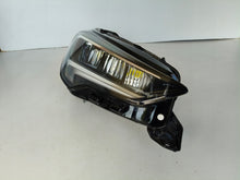 Laden Sie das Bild in den Galerie-Viewer, Frontscheinwerfer Opel Corsa F 39162654 Full LED Rechts Scheinwerfer Headlight SCH2914693557gj